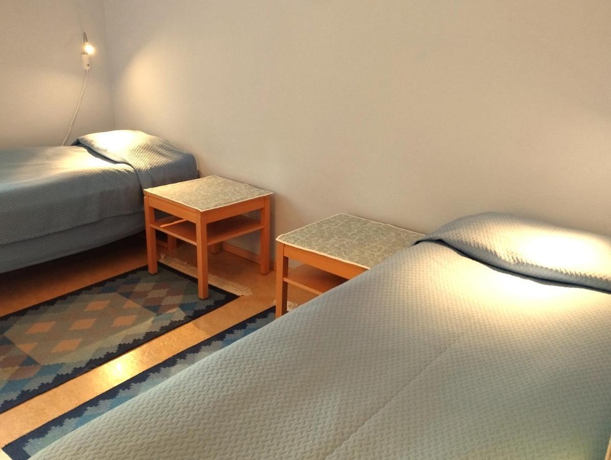 Bed and Breakfast Birgittagarden - Gaesthem - Birgittasystrarna Фалун Екстер'єр фото